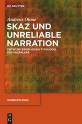 Skaz und Unreliable Narration