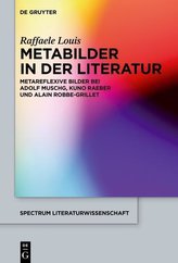 Metabilder in der Literatur