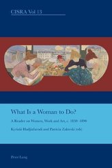 What is a Woman to Do?