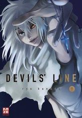 Devils\' Line - Band 9