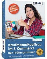 Kaufmann/Kauffrau im E-Commerce - der Prüfungstrainer