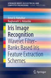 Iris Image Recognition