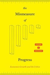 Mismeasure of Progress