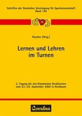 Lernen und Lehren im Turnen