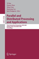 Parallel and Distributed Processing and Applications