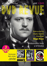 DVD Revue 3 - 3 DVD