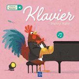 Kleine Musiker - Klavier