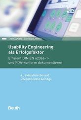 Usability Engineering als Erfolgsfaktor