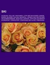 Ski