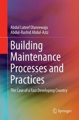 Building Maintenance Processes and Practices