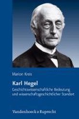 Karl Hegel