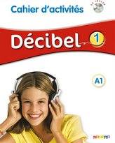 Décibel 1 A1 Pracovní sešit