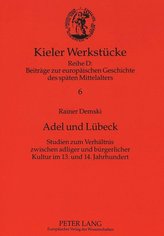 Adel und Lübeck