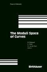 The Moduli Space of Curves