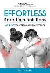EFFORTLESS Back Pain Solutions