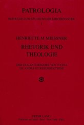 Rhetorik und Theologie