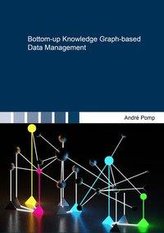 Bottom-up Knowledge Graph-based Data Management