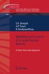 Modeling and Control of a Large Nuclear Reactor