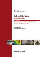 Cultural Heritage Preservation