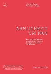 Ähnlichkeit um 1800