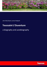 Toussaint L\'Ouverture
