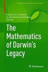 The Mathematics of Darwin\'s Legacy