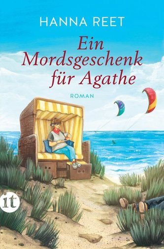 Ein Mordsgeschenk für Agathe Ein Mordsgeschenk für Agathe