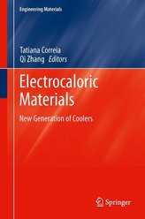 Electrocaloric Materials