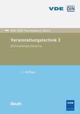 Veranstaltungstechnik 3