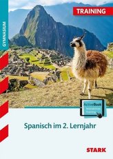 Spanisch im 2. Lernjahr + ActiveBook