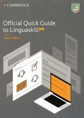 Official Quick Guide to Linguaskill