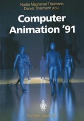 Computer Animation \'91