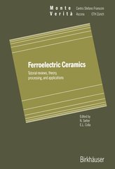 Ferroelectric Ceramics