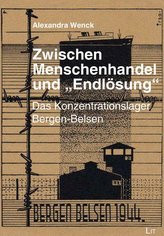 Zwischen Menschenhandel und \'Endlösung\'