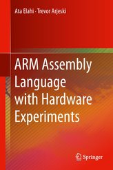 ARM Assembly Language with Hardware Experiments