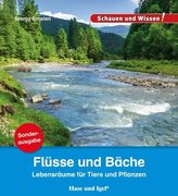 Flüsse und Bäche / Sonderausgabe