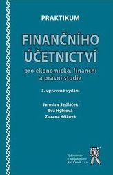 Praktikum finančního účetnictví pro ekonomická, finanční a právní studia