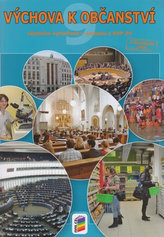 Výchova k občanství 9 - pro 9. ročník ZŠ