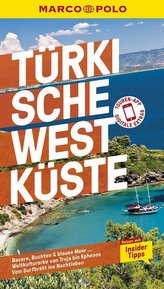 MARCO POLO Reiseführer Türkische Westküste