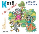 Kotě z Kocourkova (audiokniha)
