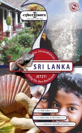 Sri Lanka. Der Strandführer