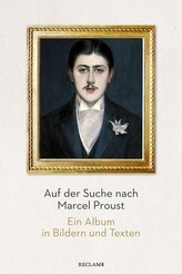 Auf der Suche nach Marcel Proust