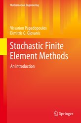 Stochastic Finite Element Methods