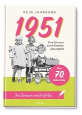 1951 - Dein Jahrgang