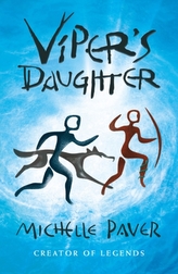 Viper\'s Daughter