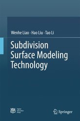 Subdivision Surface Modeling Technology