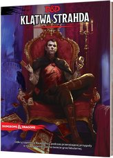 Dungeons & Dragons: Klątwa Strahda REBEL