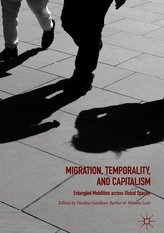 Migration, Temporality and Capitalism