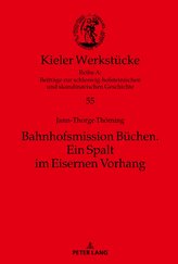 Bahnhofsmission Büchen