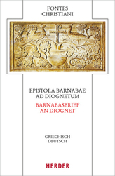 Barnabasbrief/Diognetbrief